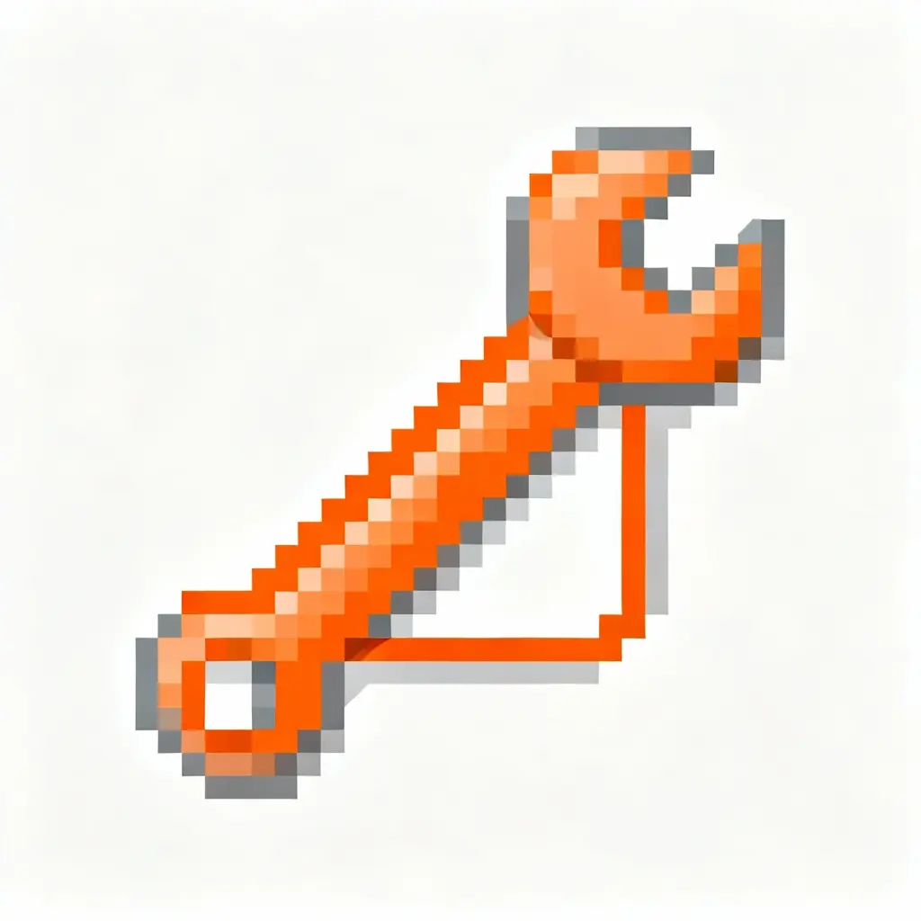 Image to Base64 tool icon