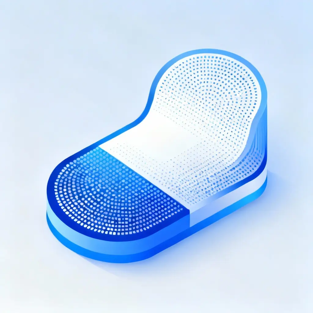 Text Deduplicator tool icon